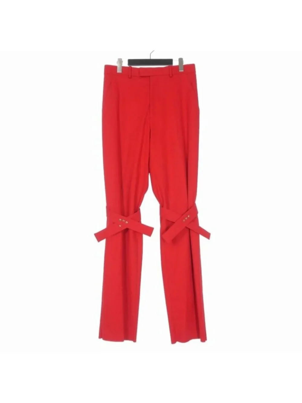 Bottega Veneta Bondage Pants Trousers 46